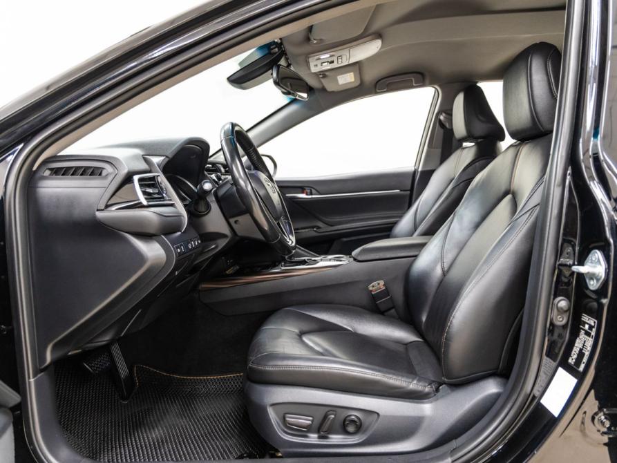 Toyota Camry VIII (XV70) Волгоград  - изображение 35