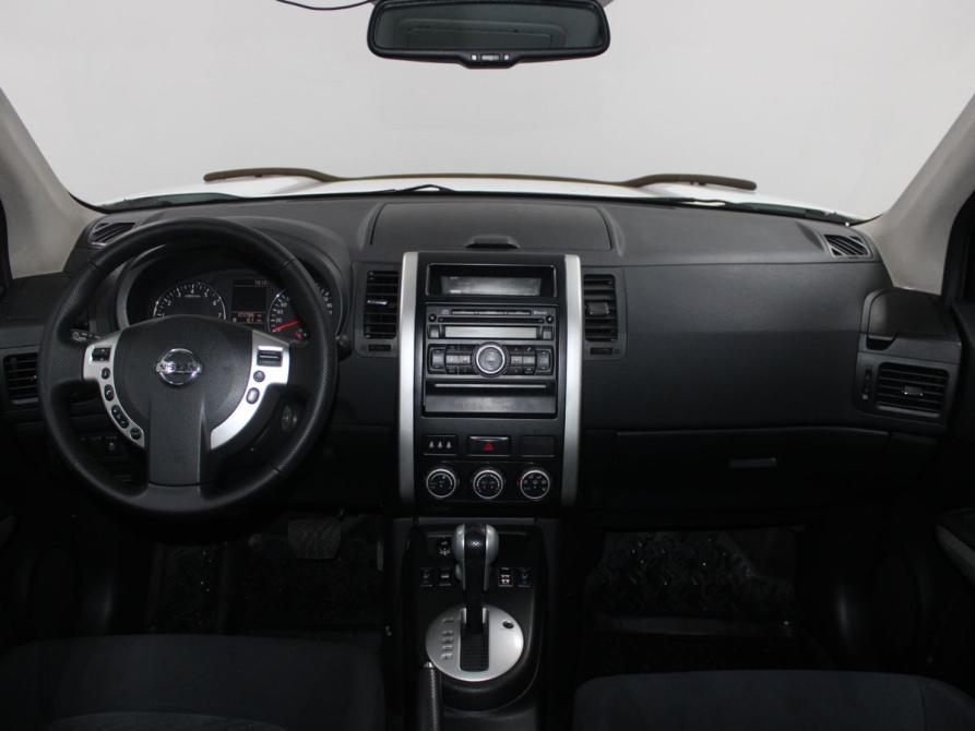Nissan X-Trail II Рестайлинг Старый Оскол  - изображение 8