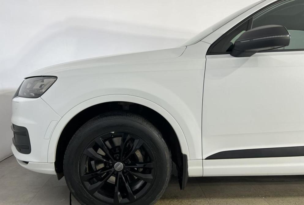 Audi Q7 II (4M) Саранск  - изображение 9