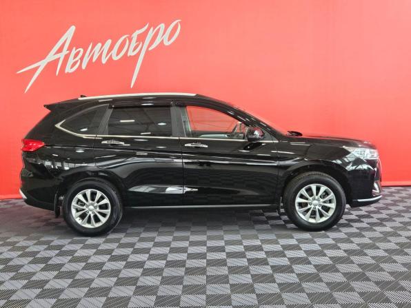Haval M6 II с пробегом 2023 года, цена 1 830 000 рублей, 14700 км, внедорожник, Автокод Объявления