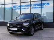 Geely Atlas Pro Екатеринбург  - изображение 22