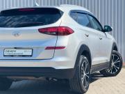 Hyundai Tucson III Рестайлинг Ростов-на-Дону  - изображение 29