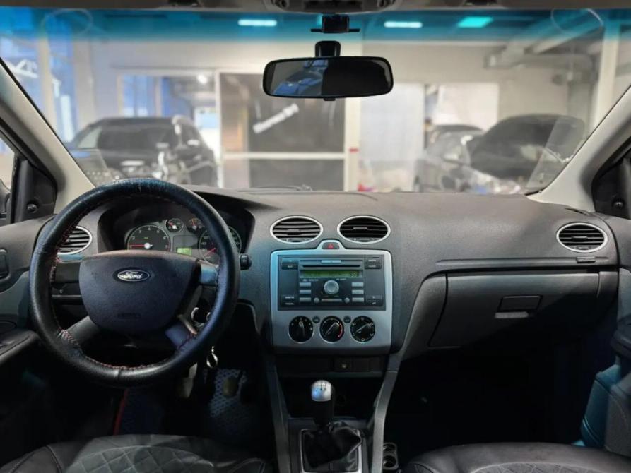 Ford Focus II Челябинск  - изображение 10