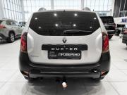 Renault Duster I Рестайлинг Казань  - изображение 29