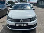 Volkswagen Polo V Рестайлинг Магнитогорск  - изображение 10