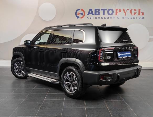 Haval Dargo с пробегом 2022 года, цена 2 444 000 рублей, 96581 км, внедорожник, Автокод Объявления