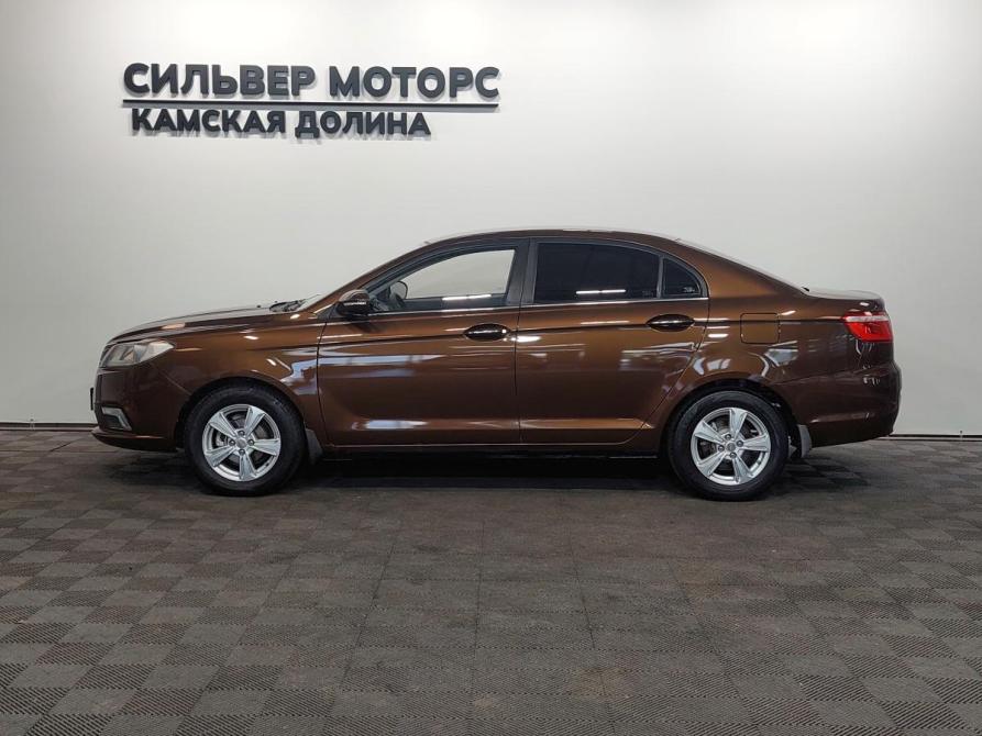 Lifan Solano II Пермь  - изображение 8