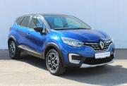 Renault Kaptur I Рестайлинг Нижний Новгород  - изображение 26