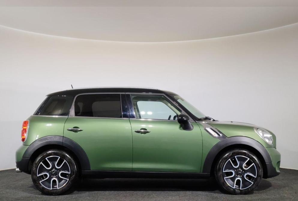 Mini Countryman I Ярославль  - изображение 4