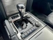 Toyota Land Cruiser 200 Series Рестайлинг 2 Иркутск  - изображение 33