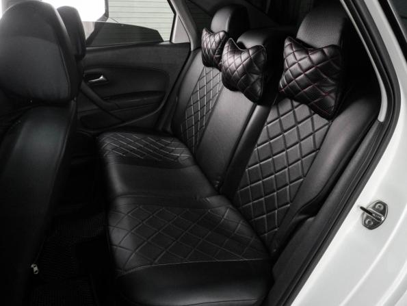 Volkswagen Polo V с пробегом 2012 года, цена 799 000 рублей, 136073 км, седан, Автокод Объявления