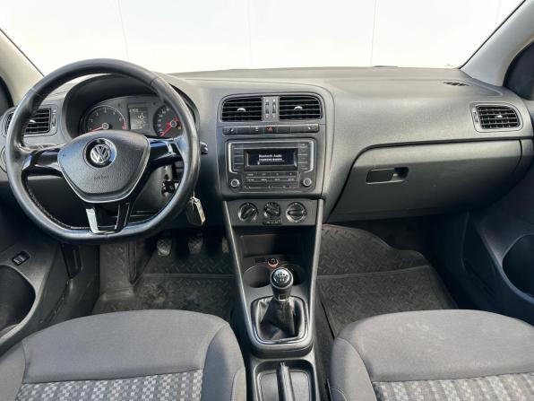 Volkswagen Polo V Рестайлинг с пробегом 2016 года, цена 801 000 рублей, 175000 км, седан, Автокод Объявления