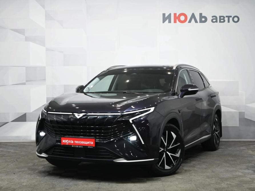 Kaiyi X7 Kunlun Екатеринбург  - изображение 1