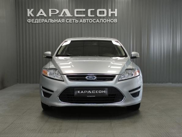Ford Mondeo IV Рестайлинг с пробегом 2011 года, цена 655 000 рублей, 195897 км, седан, Автокод Объявления