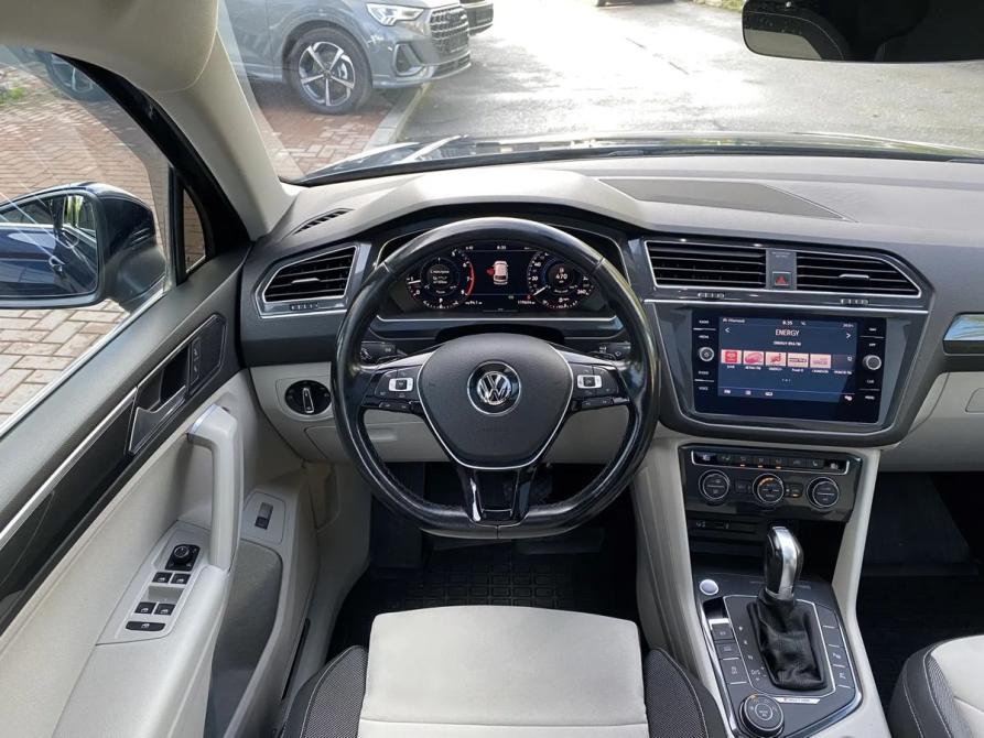 Volkswagen Tiguan II Екатеринбург  - изображение 21