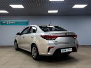 Kia Rio IV Москва  - изображение 26