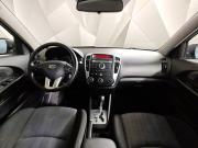 Kia Ceed I Рестайлинг Москва  - изображение 32