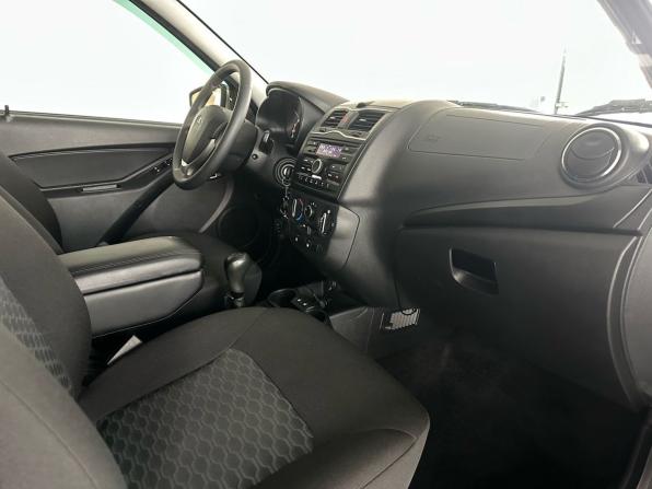 Lada (ВАЗ) Granta I Рестайлинг с пробегом 2020 года, цена 599 000 рублей, 118000 км, седан, Автокод Объявления