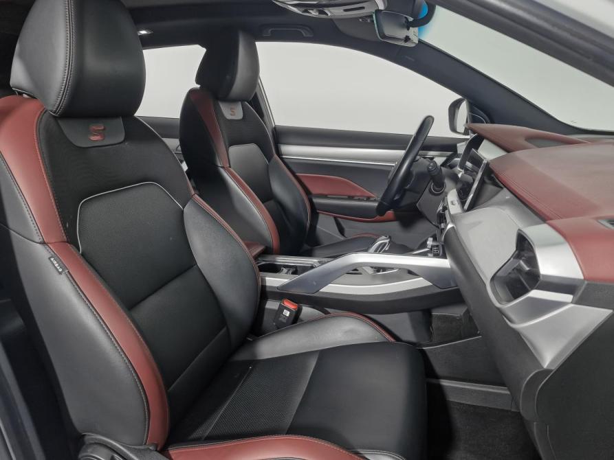 Geely Coolray I Нижний Новгород  - изображение 9
