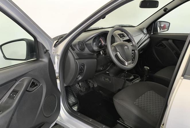 Lada (ВАЗ) Granta I Рестайлинг с пробегом 2021 года, цена 660 000 рублей, 74044 км, седан, Автокод Объявления