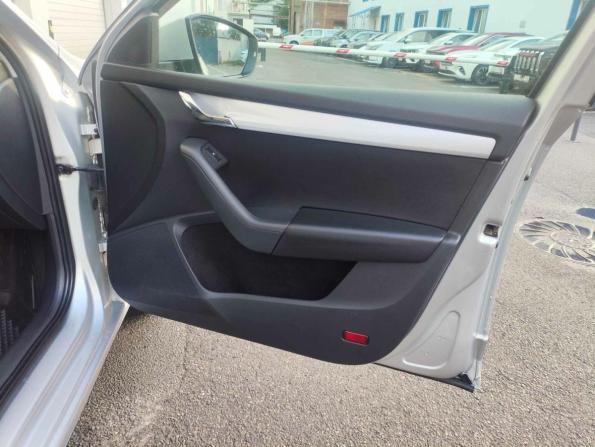 Skoda Octavia III (A7) с пробегом 2013 года, цена 1 049 000 рублей, 200738 км, лифтбек, Автокод Объявления