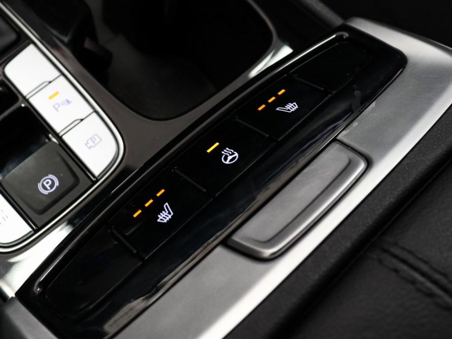 Hyundai Tucson IV Минеральные Воды  - изображение 15