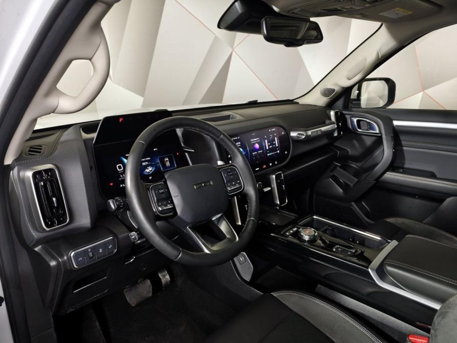 Haval Dargo I Москва  - изображение 19