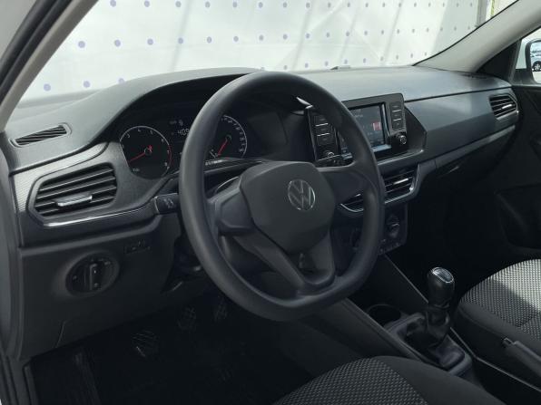 Volkswagen Polo VI с пробегом 2020 года, цена 1 500 000 рублей, 119127 км, лифтбек, Автокод Объявления