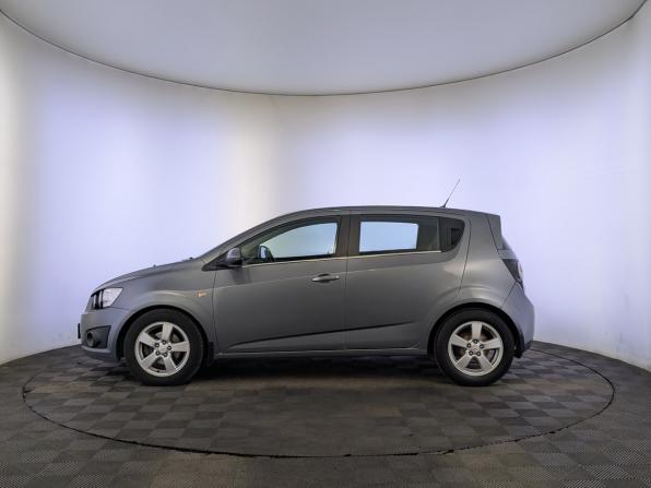 Chevrolet Aveo II с пробегом 2014 года, цена 790 000 рублей, 115592 км, хэтчбек, Автокод Объявления