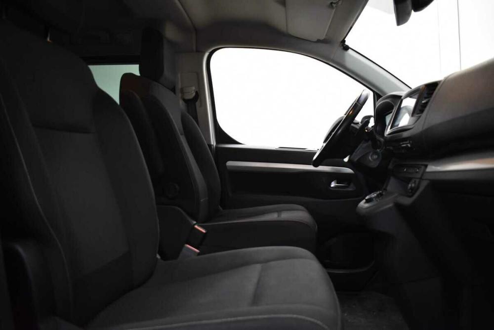 Peugeot Traveller I Москва  - изображение 15
