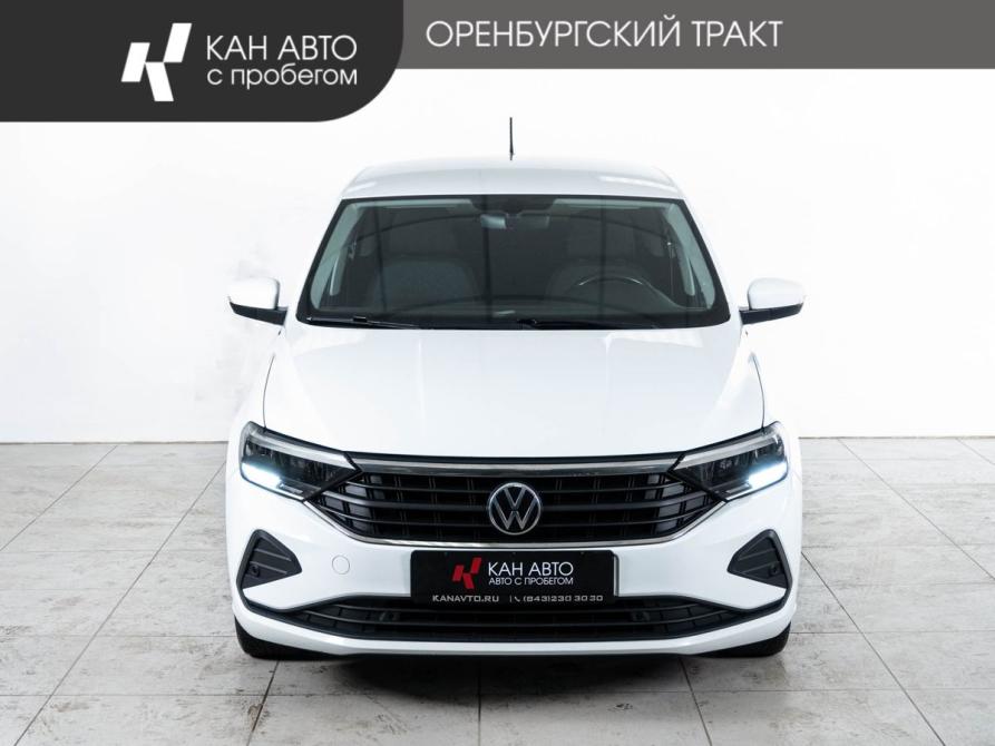 Volkswagen Polo VI Казань  - изображение 2