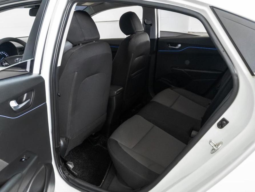 Hyundai Solaris II Ставрополь  - изображение 11