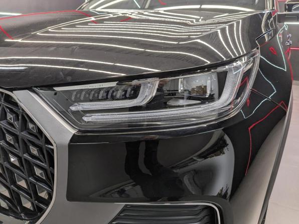 Chery Tiggo 8 Pro Max I Рестайлинг с пробегом 2025 года, цена 2 990 000 рублей, 10627 км, внедорожник, Автокод Объявления