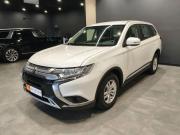 Mitsubishi Outlander III Рестайлинг 3 Нижний Новгород  - изображение 9
