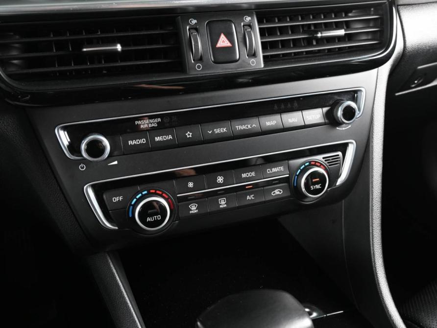 Kia Optima IV Рестайлинг Ростов-на-Дону  - изображение 16