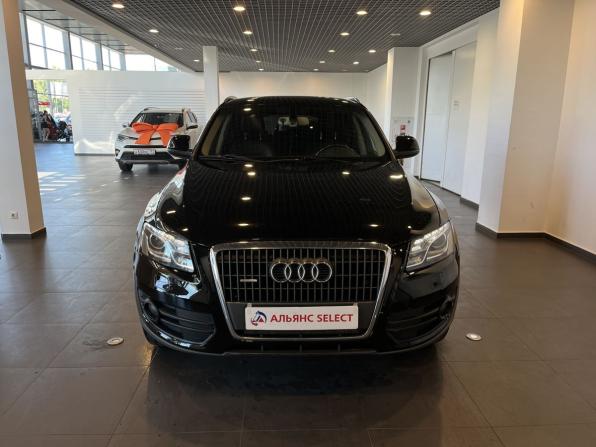 Audi Q5 I (8R) с пробегом 2011 года, цена 1 920 000 рублей, 157634 км, внедорожник, Автокод Объявления