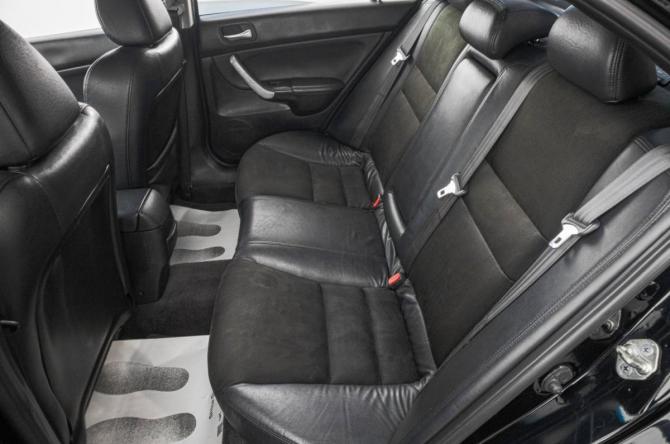 Honda Accord VII Рестайлинг с пробегом 2006 года, цена 849 000 рублей, 239000 км, седан, Автокод Объявления
