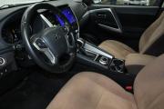 Mitsubishi Pajero Sport III Рестайлинг Кемерово  - изображение 38