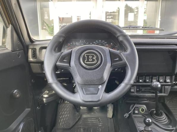Lada (ВАЗ) 2121 (4x4) I Рестайлинг с пробегом 2017 года, цена 845 000 рублей, 30779 км, внедорожник, Автокод Объявления