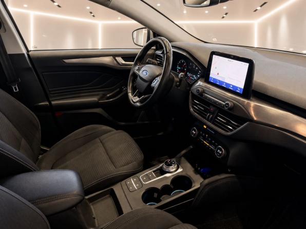 Ford Focus IV с пробегом 2019 года, цена 1 499 000 рублей, 160500 км, универсал, Автокод Объявления