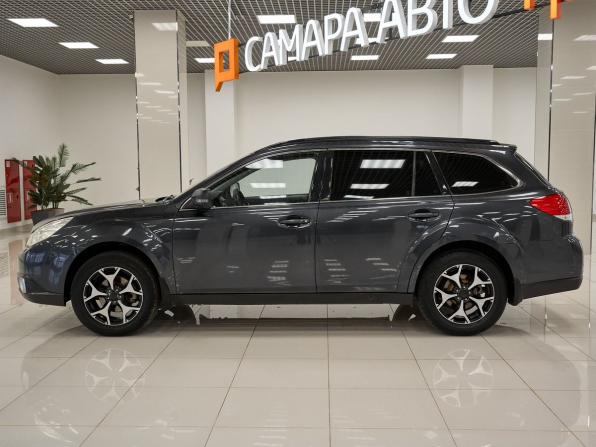 Subaru Outback IV с пробегом 2009 года, цена 1 017 000 рублей, 252503 км, универсал, Автокод Объявления
