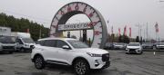 Chery Tiggo 7 Pro I Тюмень  - изображение 26