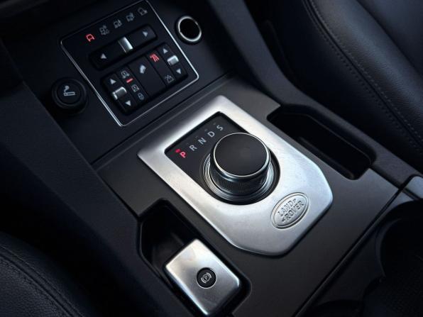 Land Rover Discovery IV Рестайлинг с пробегом 2014 года, цена 2 279 000 рублей, 222100 км, внедорожник, Автокод Объявления