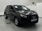 Nissan Qashqai I Рестайлинг Казань  - изображение 21