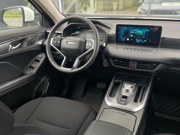 Haval Jolion I с пробегом 2022 года, цена 1 840 000 рублей, 56000 км, внедорожник, Автокод Объявления