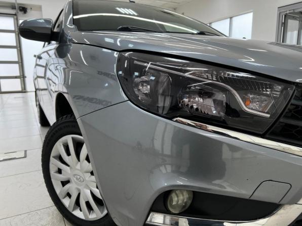 Lada (ВАЗ) Vesta I с пробегом 2019 года, цена 899 000 рублей, 95853 км, седан, Автокод Объявления