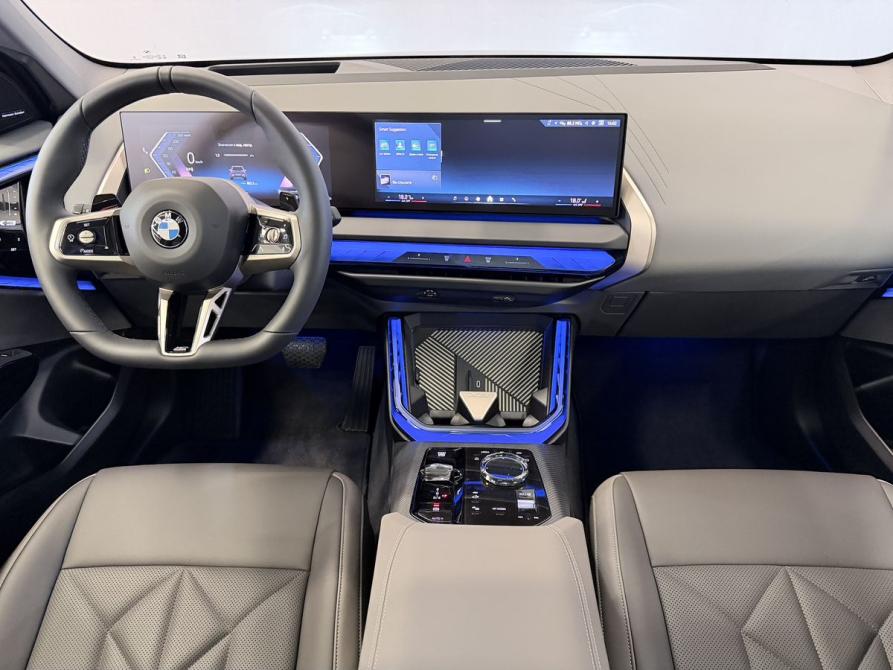 BMW X3 IV (G45/G48) Воронеж  - изображение 15