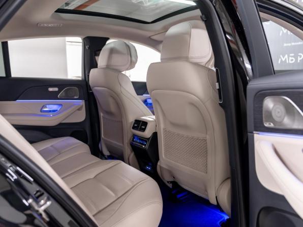 Новый Mercedes-Benz GLE Coupe II (C167) Рестайлинг 2025 года, цена 14 700 000 рублей, внедорожник, Автокод Объявления
