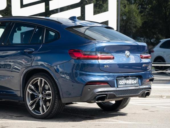 BMW X4 II (G02) с пробегом 2020 года, цена 5 690 000 рублей, 66727 км, внедорожник, Автокод Объявления