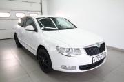 Skoda Superb II Сургут  - изображение 35